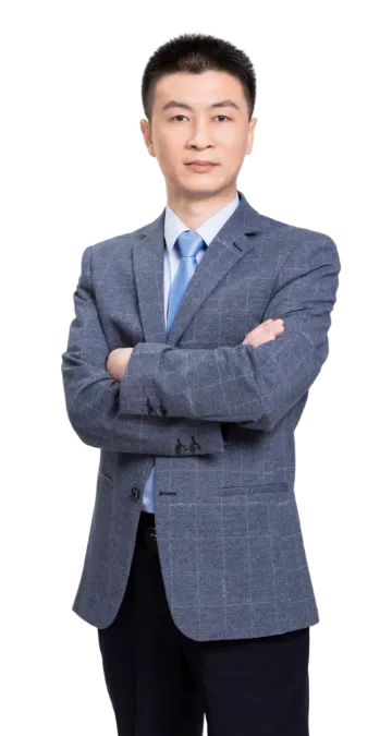 Lawyer Mark